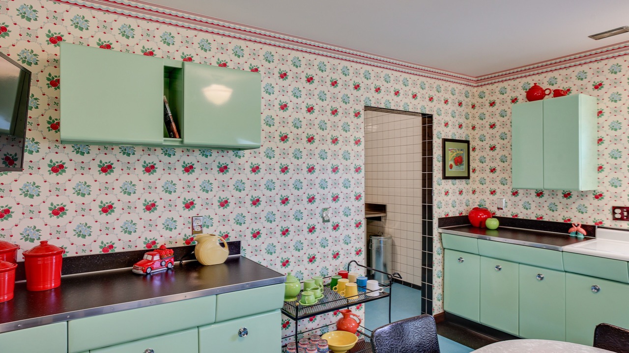 Photo of Kitchen in West End