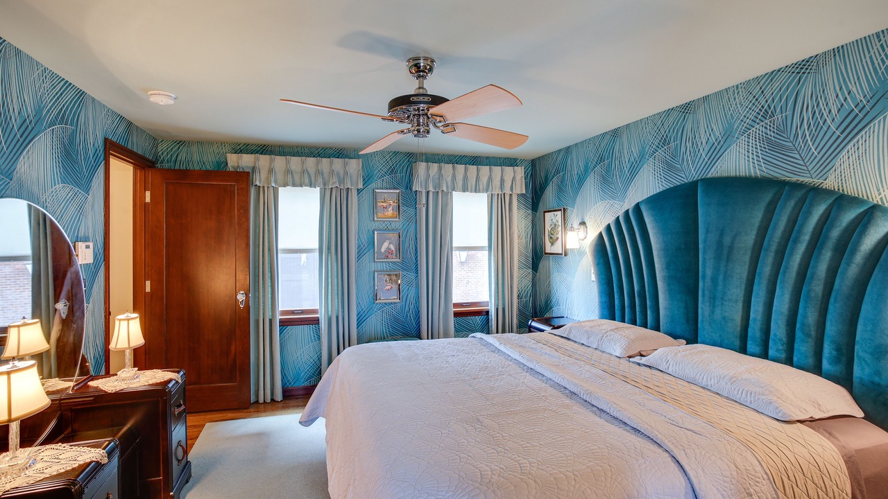 Photo of Bedroom in West End