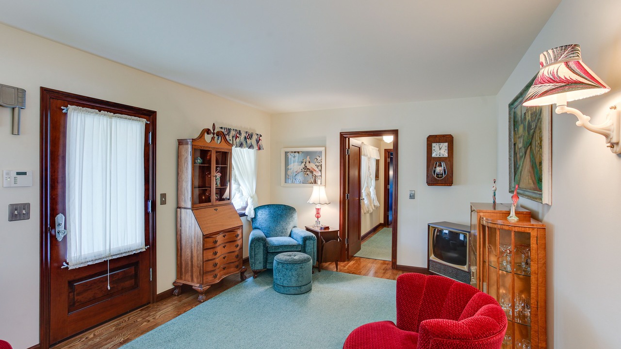 Photo of Bedroom in West End