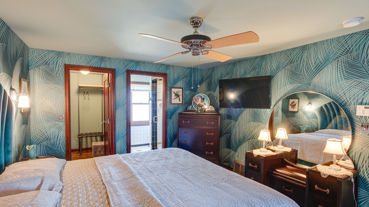 Photo of Bedroom in West End