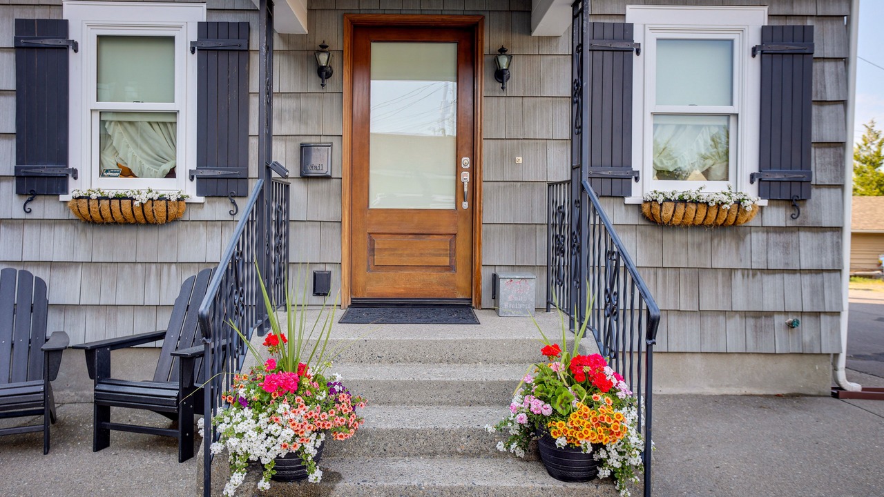Photo of Outdoor in West End