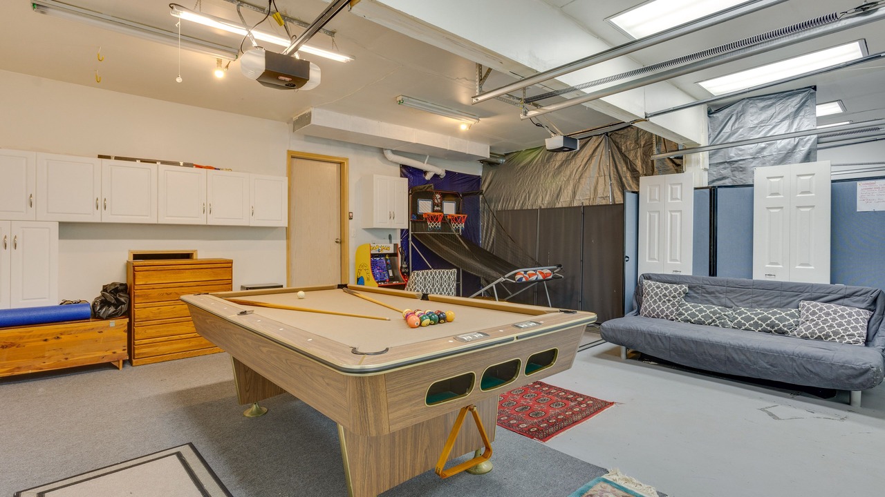 Photo of Bedroom in Bonney Lake