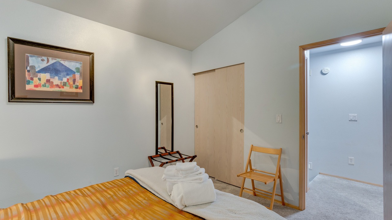 Photo of Bedroom in Bonney Lake