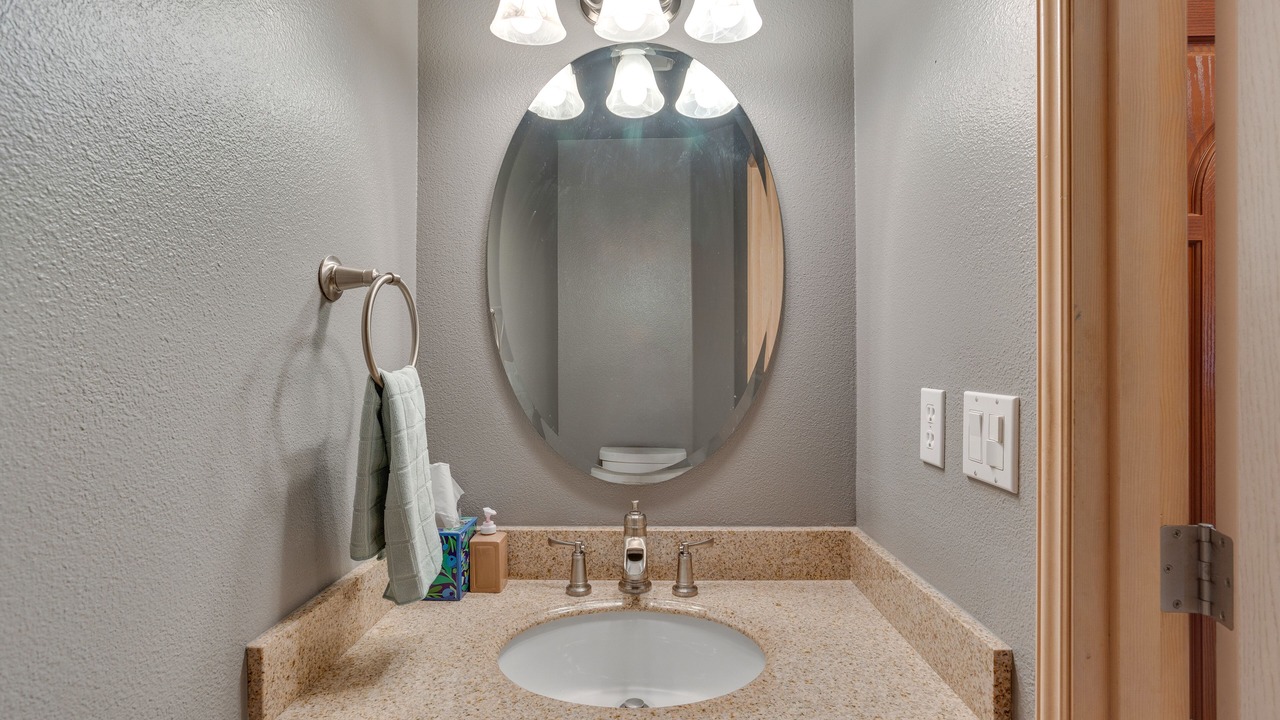 Photo of Bathroom in Bonney Lake