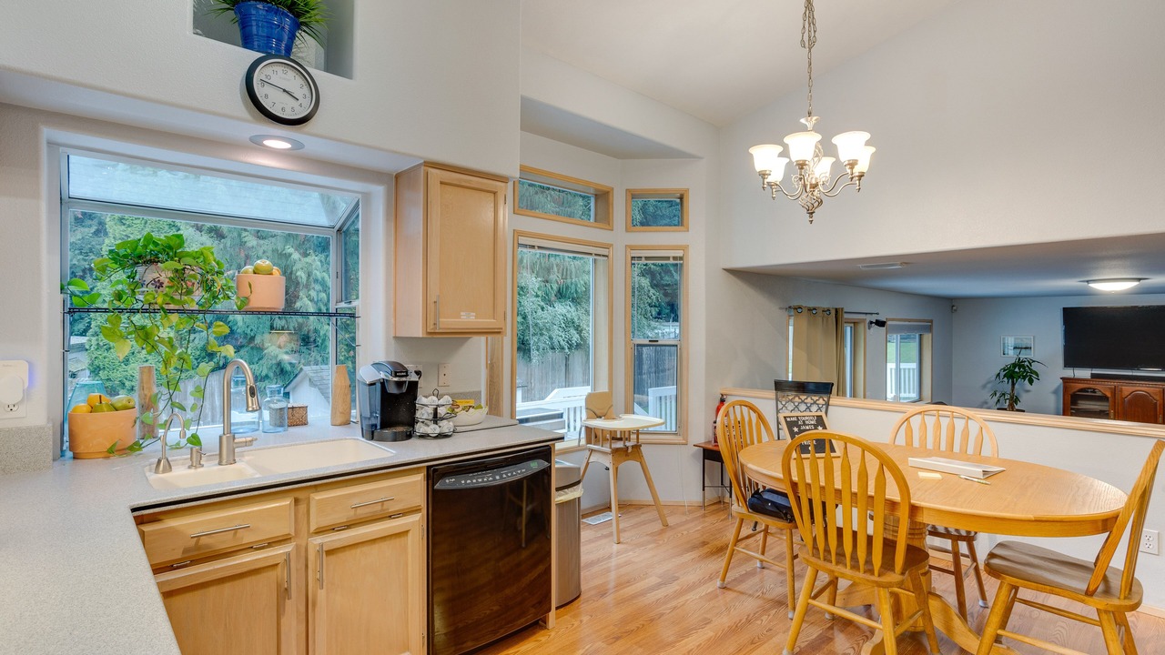 Photo of Kitchen in Bonney Lake