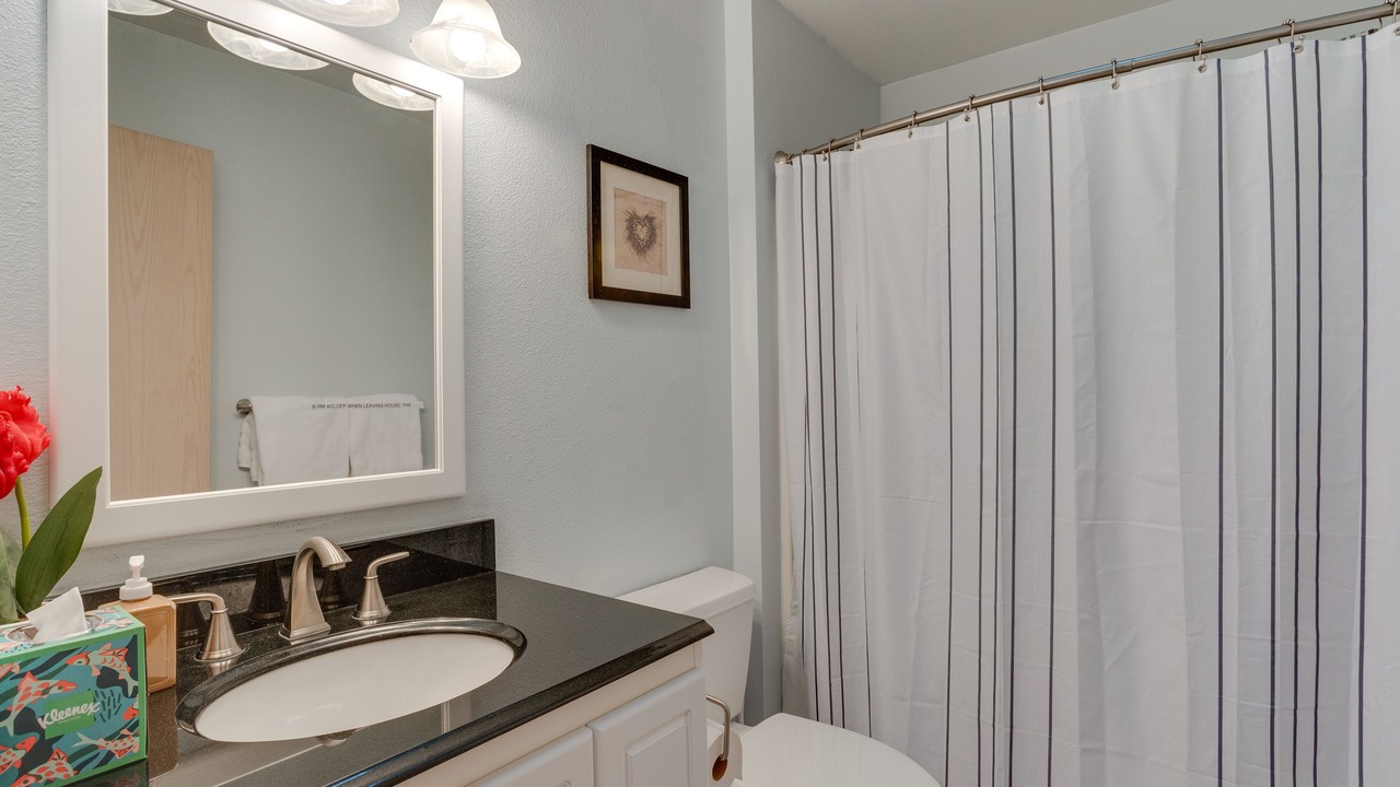 Photo of Bathroom in Bonney Lake