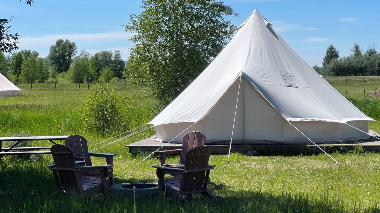 Photo of Outdoor in Tetonia