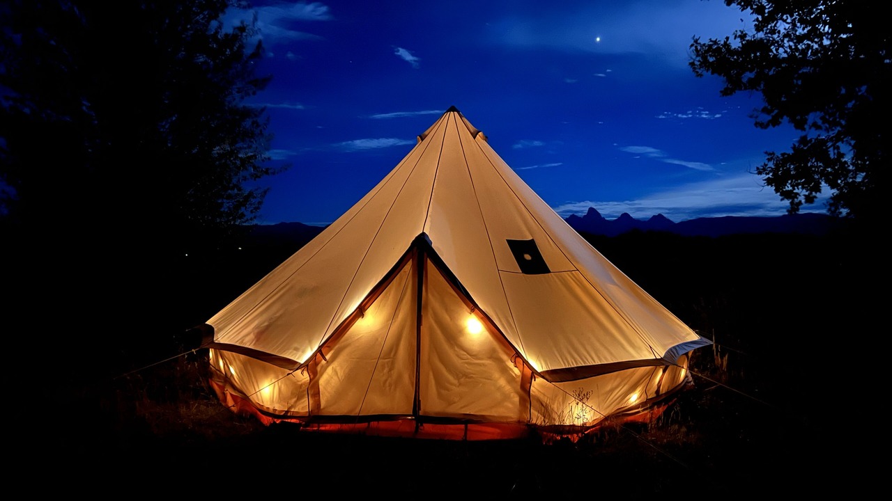 Photo of Outdoor in Tetonia