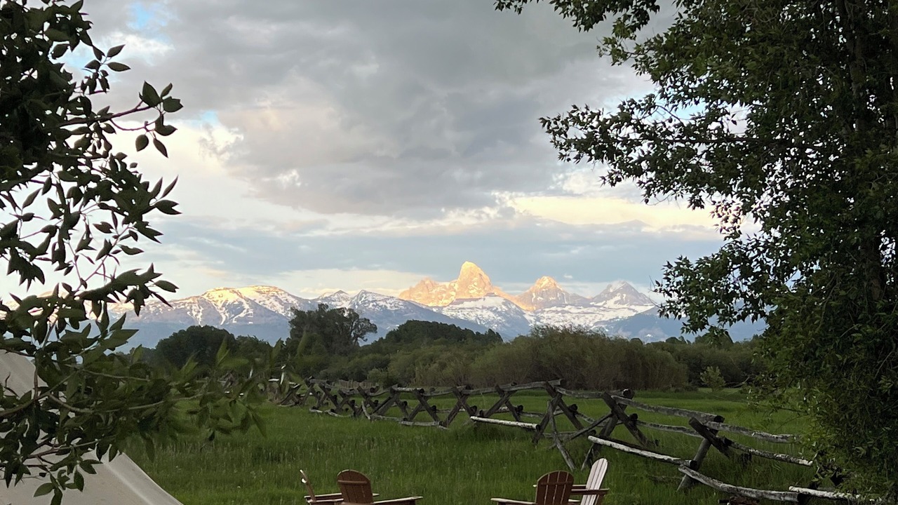 Photo of Outdoor in Tetonia
