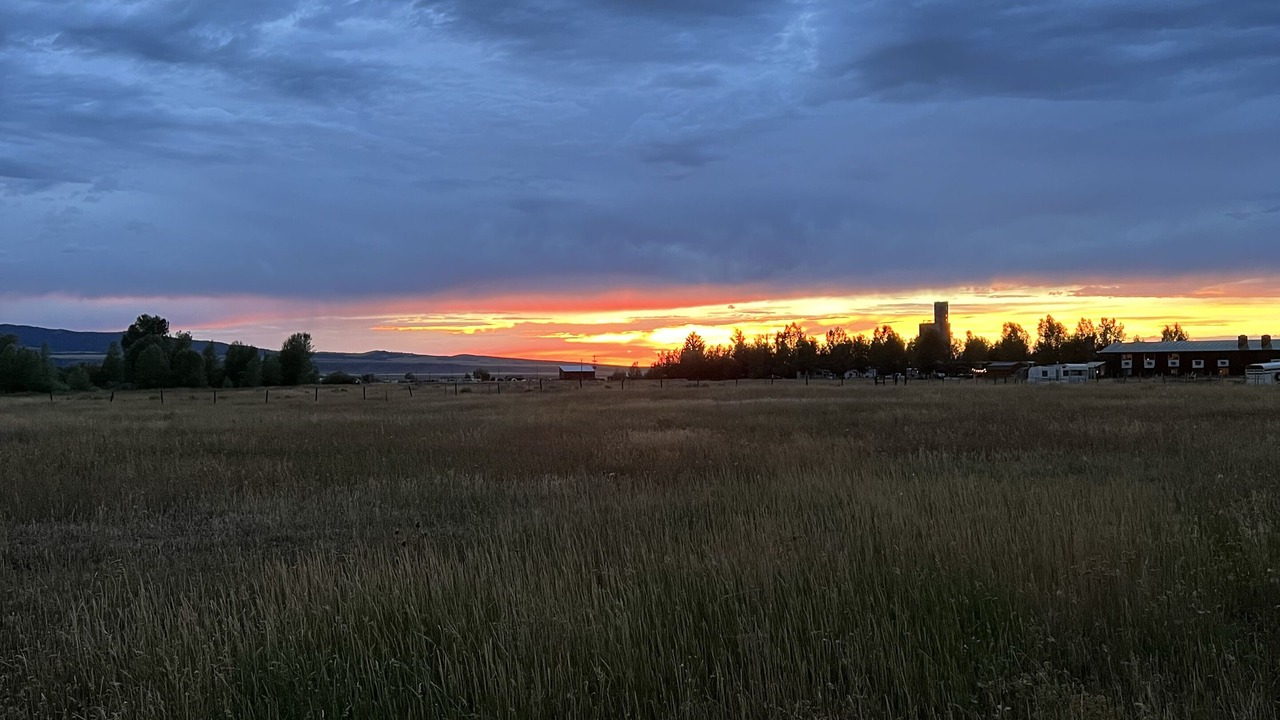 Photo of Outdoor in Tetonia