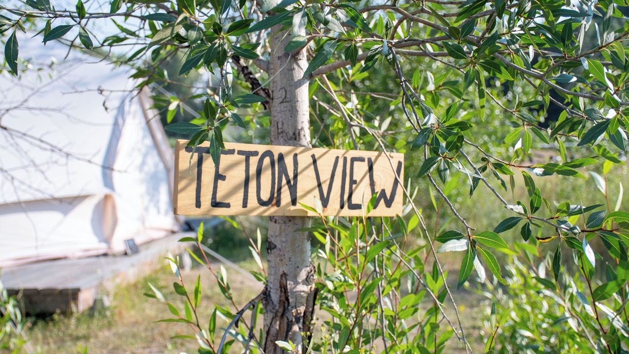 Photo of Outdoor in Tetonia