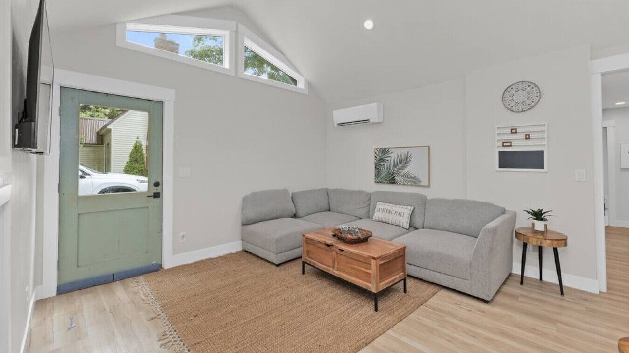 Photo of Livingroom in Coeur d'Alene