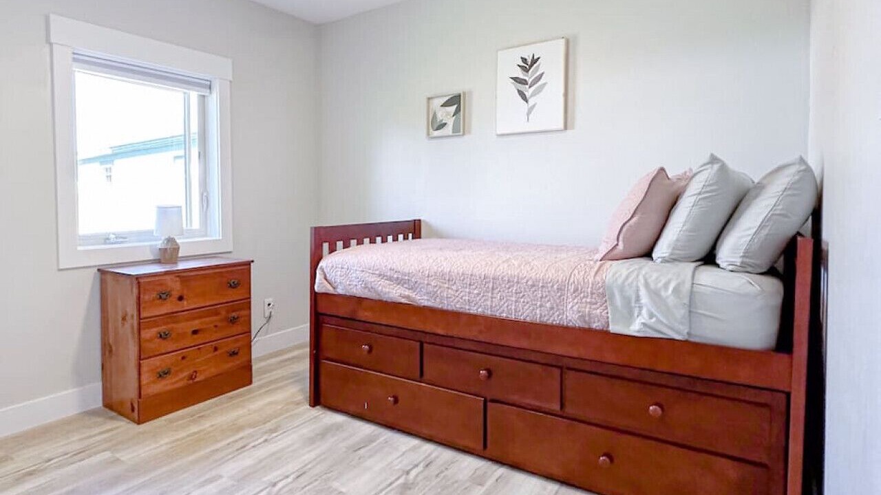 Photo of Bedroom in Coeur d'Alene