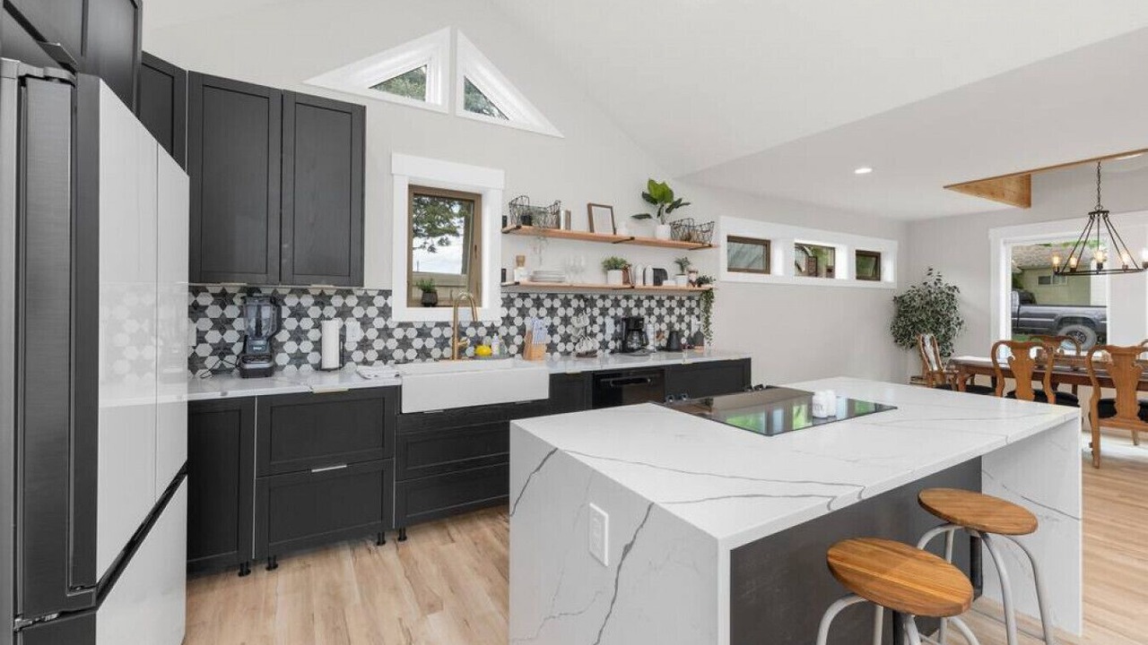 Photo of Kitchen in Coeur d'Alene