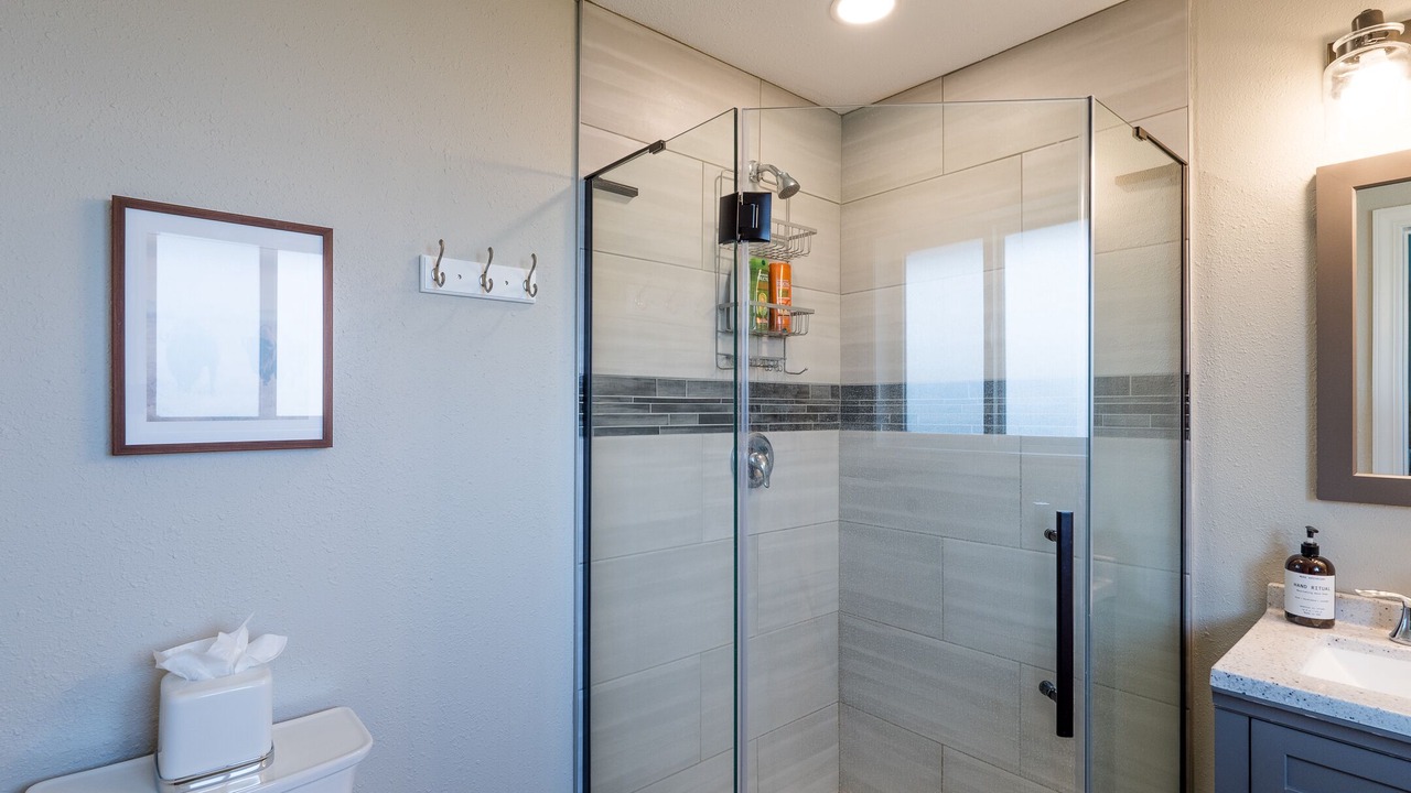 Photo of Bathroom in Hagerman