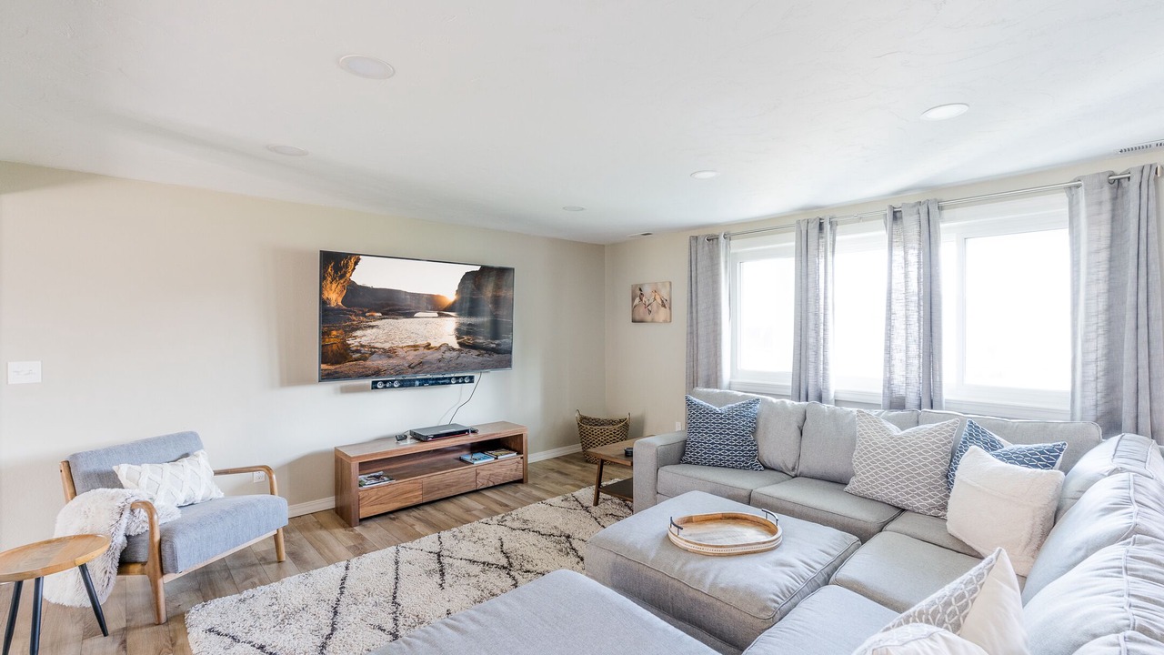 Photo of Livingroom in Hagerman
