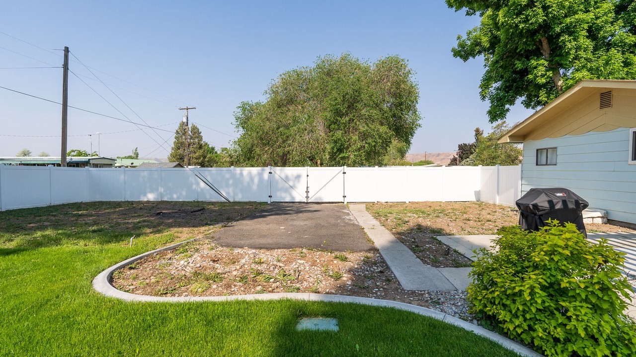 Photo of Outdoor in Hagerman