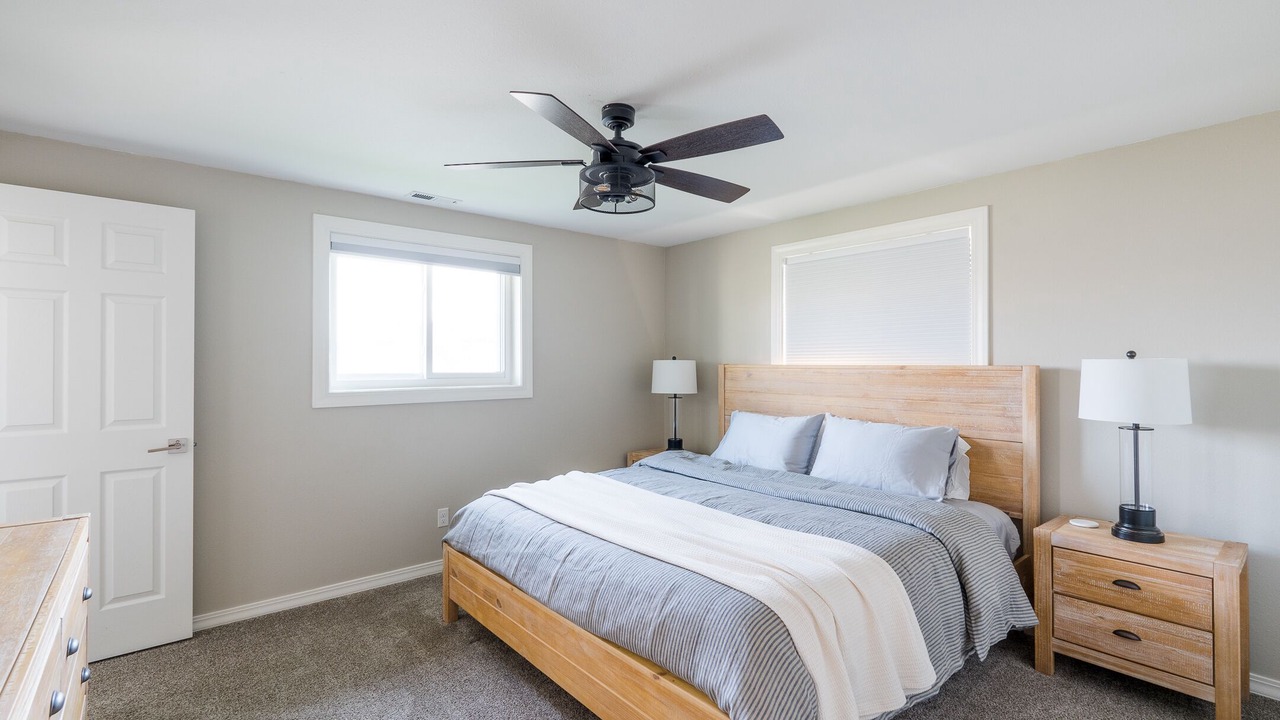 Photo of Bedroom in Hagerman