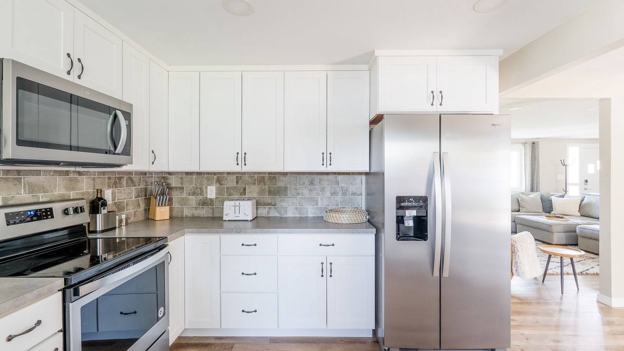 Photo of Kitchen in Hagerman