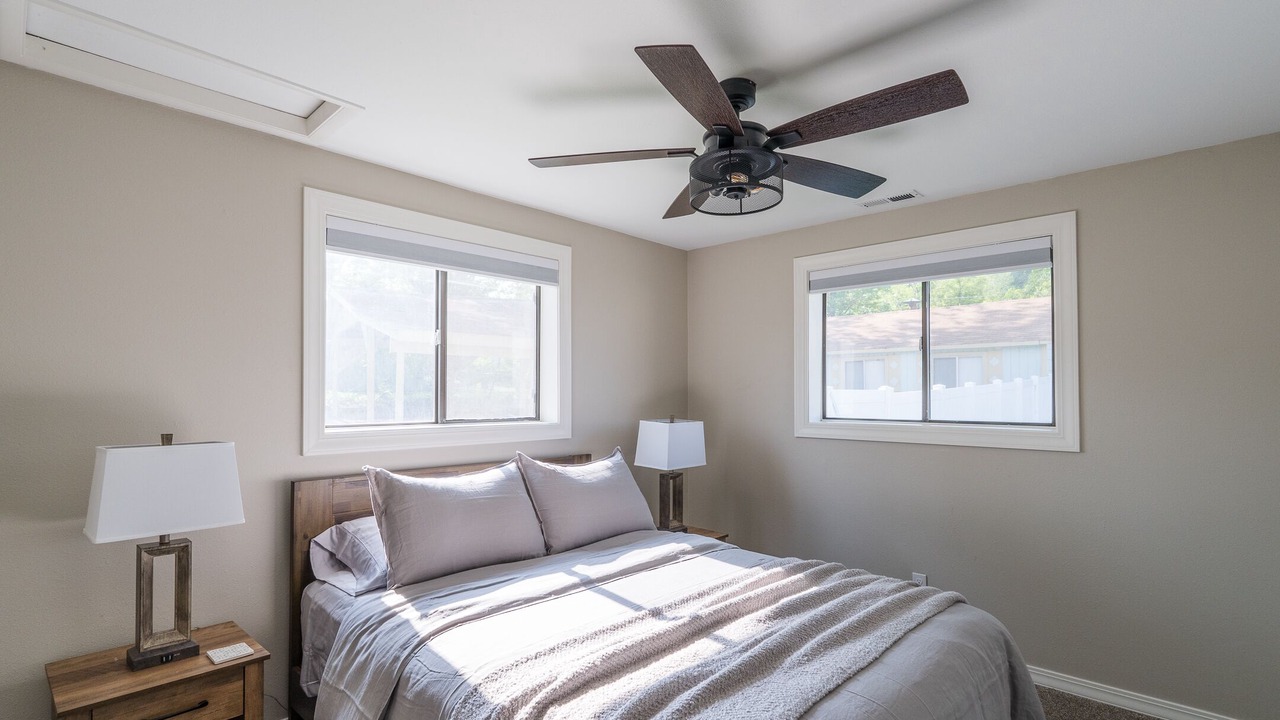 Photo of Bedroom in Hagerman