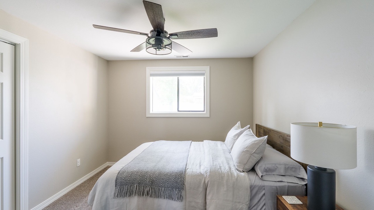 Photo of Bedroom in Hagerman