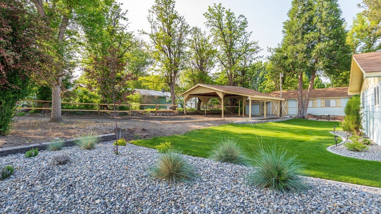 Photo of Outdoor in Hagerman