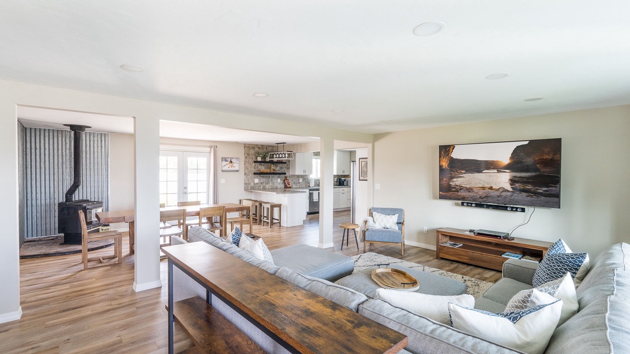 Photo of Livingroom in Hagerman