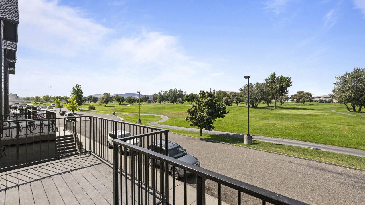 Photo of Outdoor in South Richland