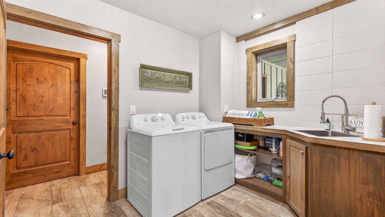 Photo of Bedroom in McCall