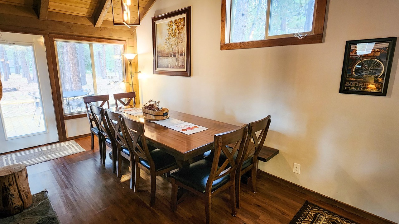Photo of Livingroom in Overlook Park
