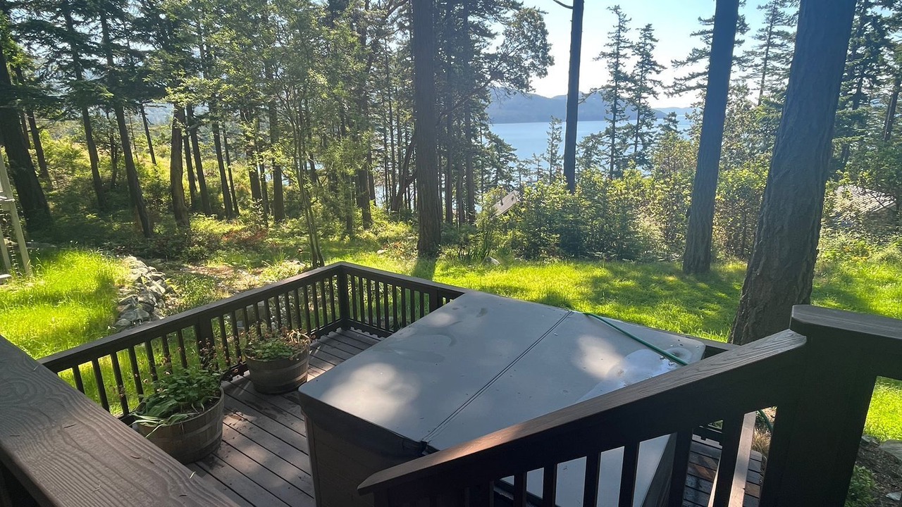 Photo of Outdoor in Eastsound