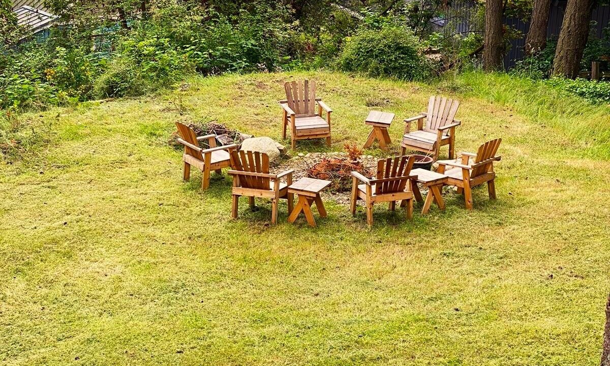 Photo of Outdoor in Eastsound