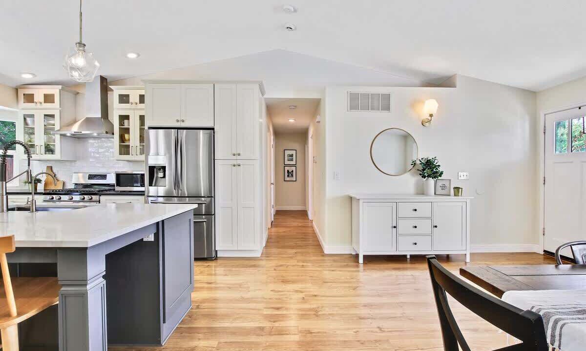 Photo of Kitchen in Eagle