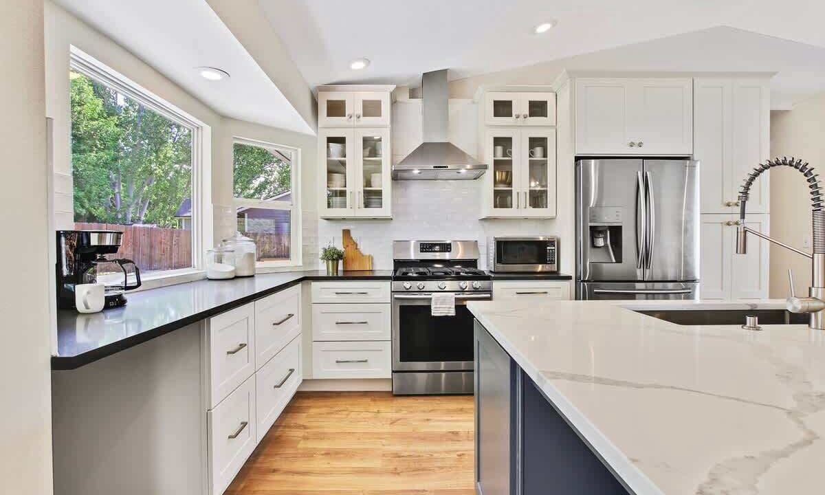 Photo of Kitchen in Eagle