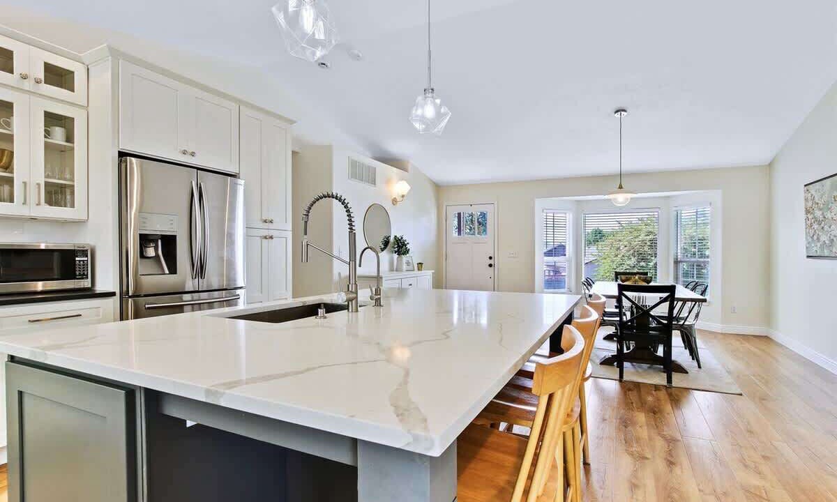 Photo of Kitchen in Eagle