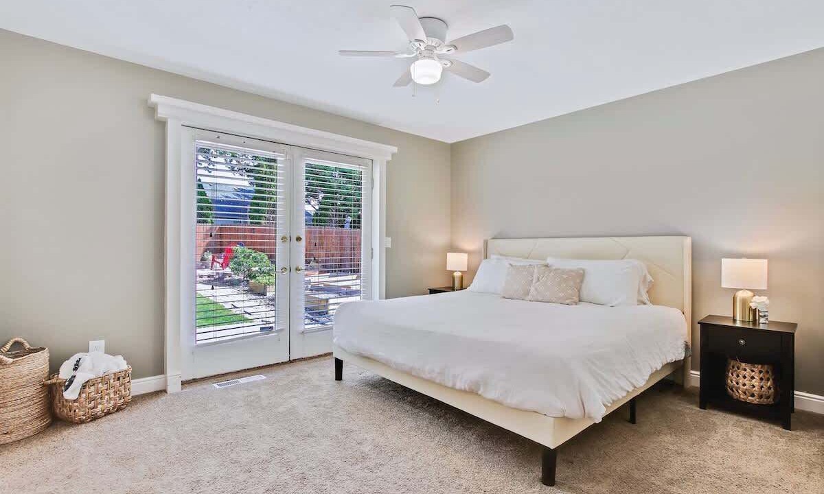 Photo of Bedroom in Eagle