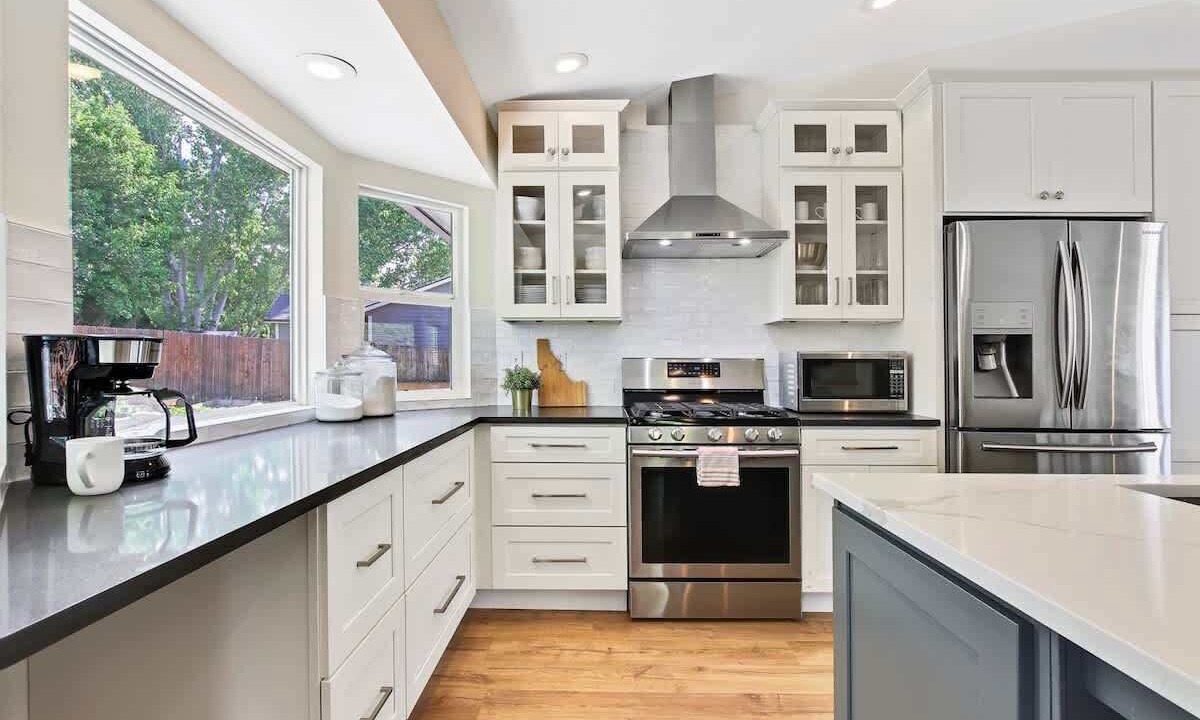 Photo of Kitchen in Eagle