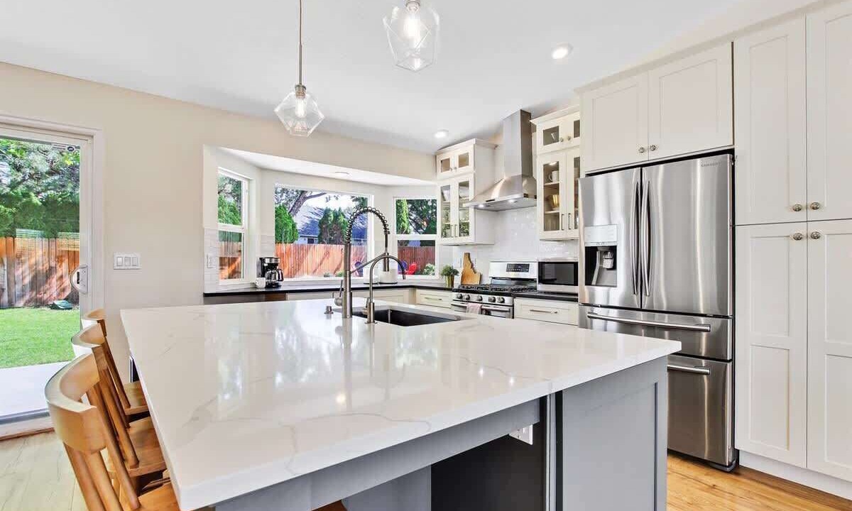 Photo of Kitchen in Eagle