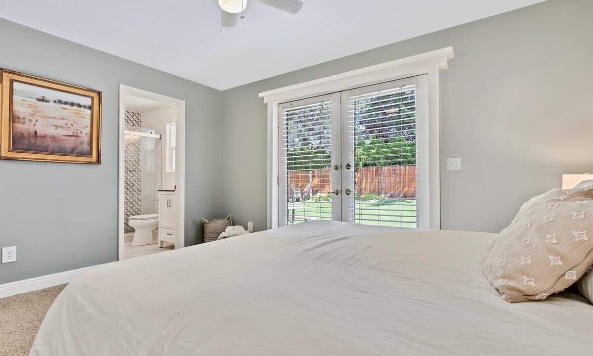 Photo of Bedroom in Eagle