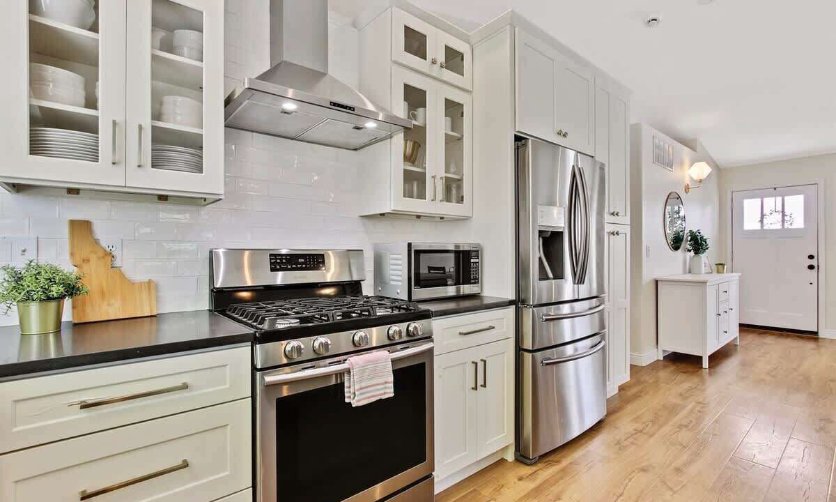 Photo of Kitchen in Eagle