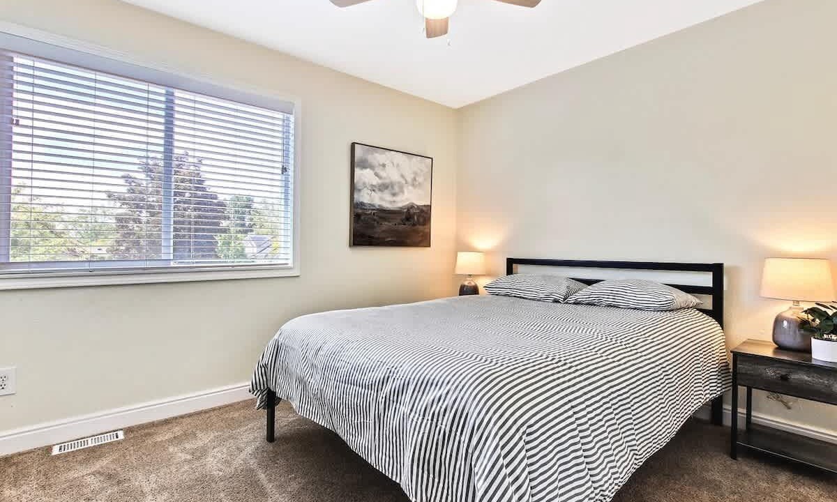 Photo of Bedroom in Eagle