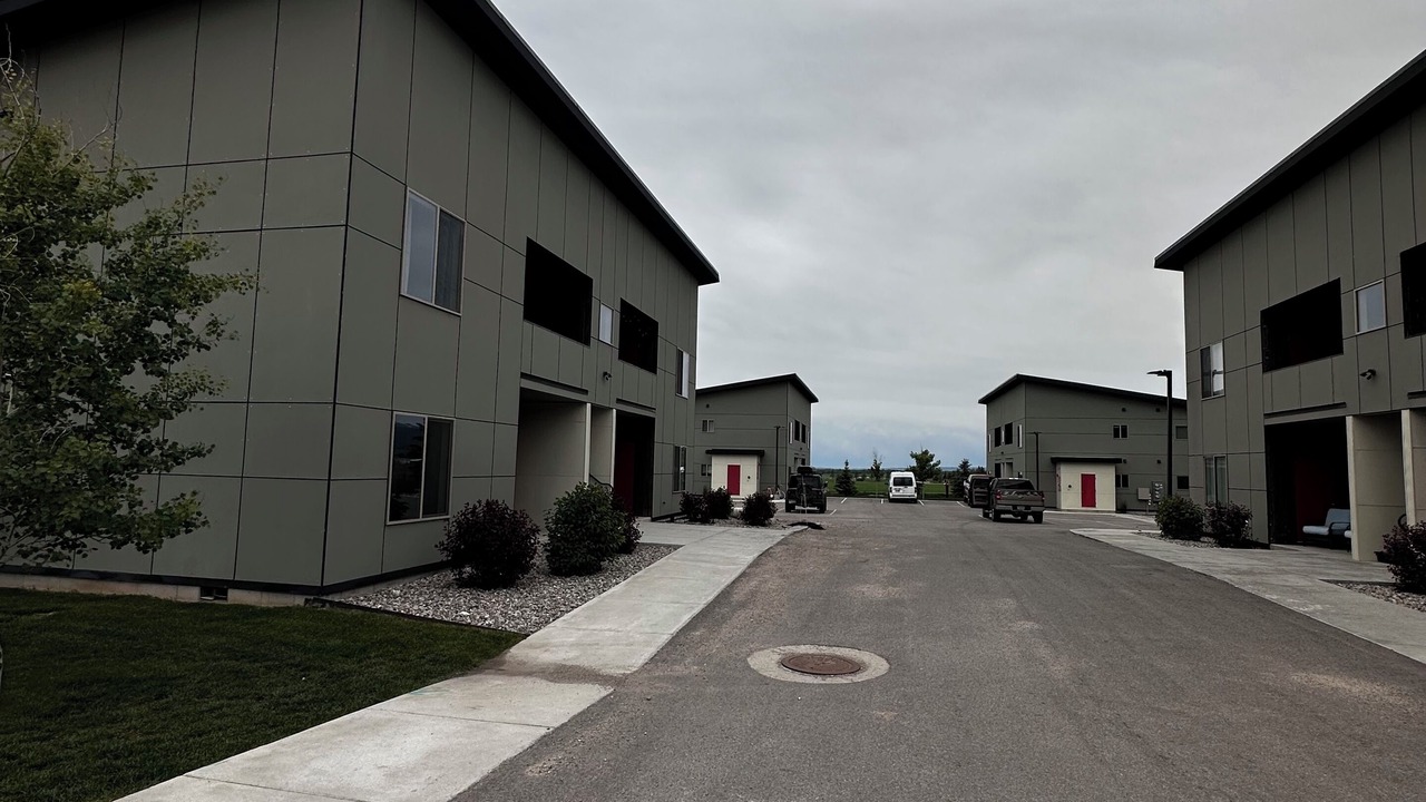 Photo of Outdoor in Victor