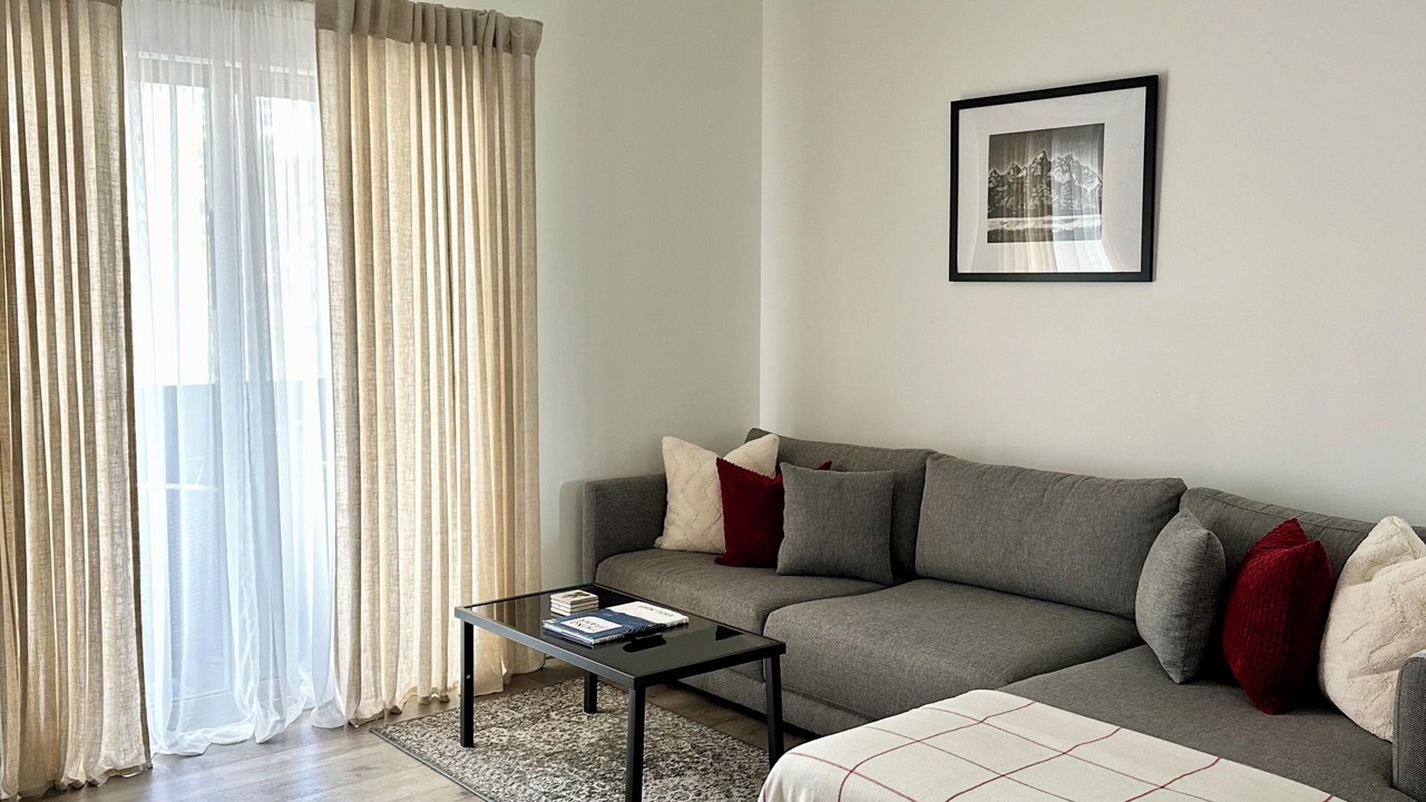 Photo of Livingroom in Victor