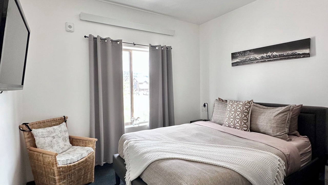 Photo of Bedroom in Victor