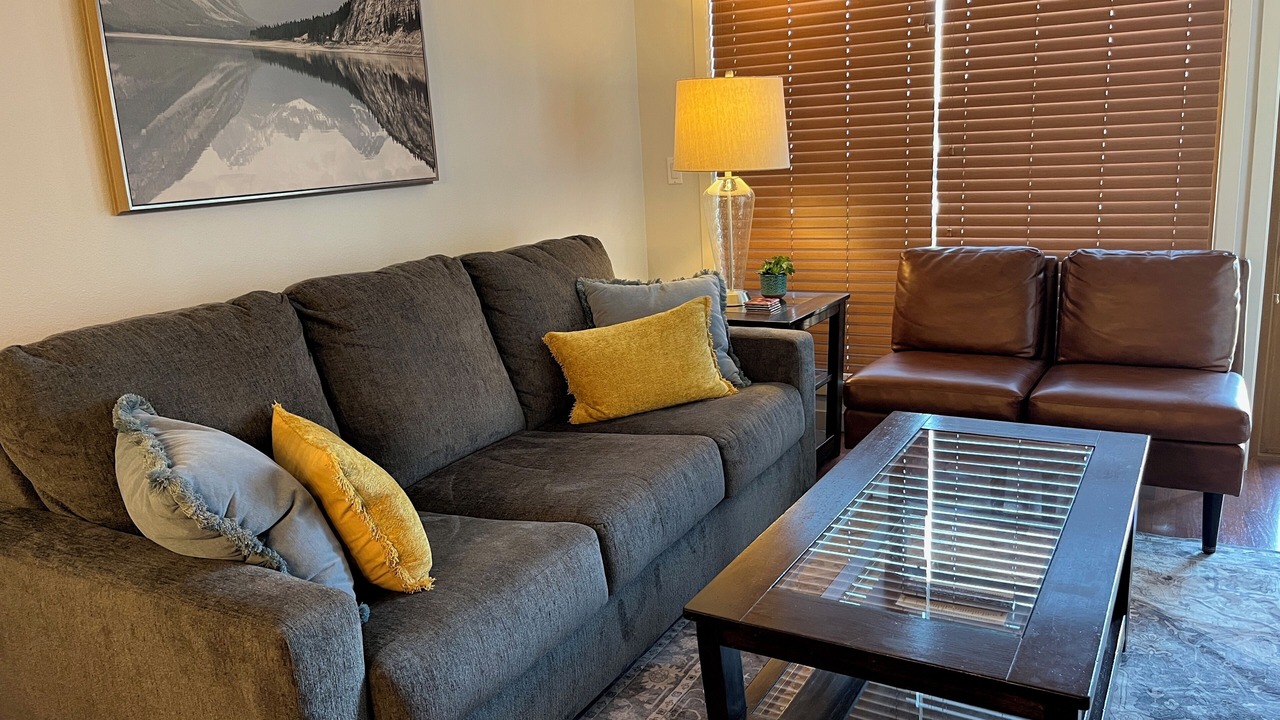 Photo of Livingroom in Chelan
