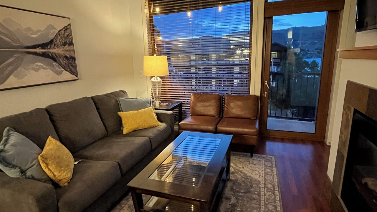 Photo of Livingroom in Chelan