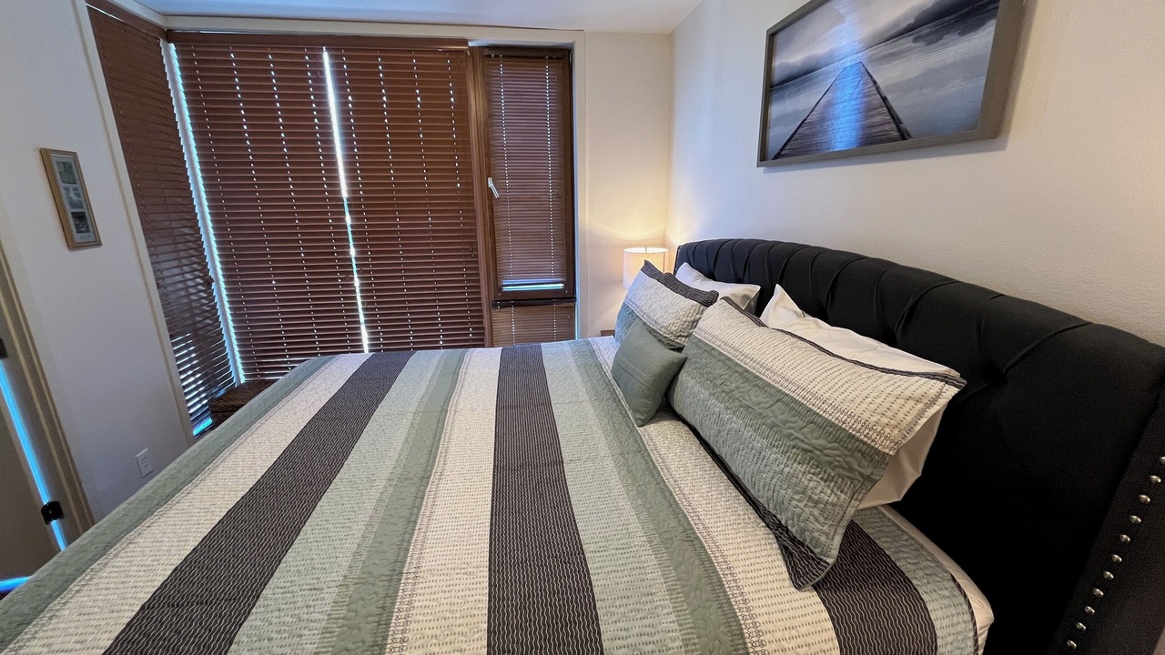 Photo of Bedroom in Chelan