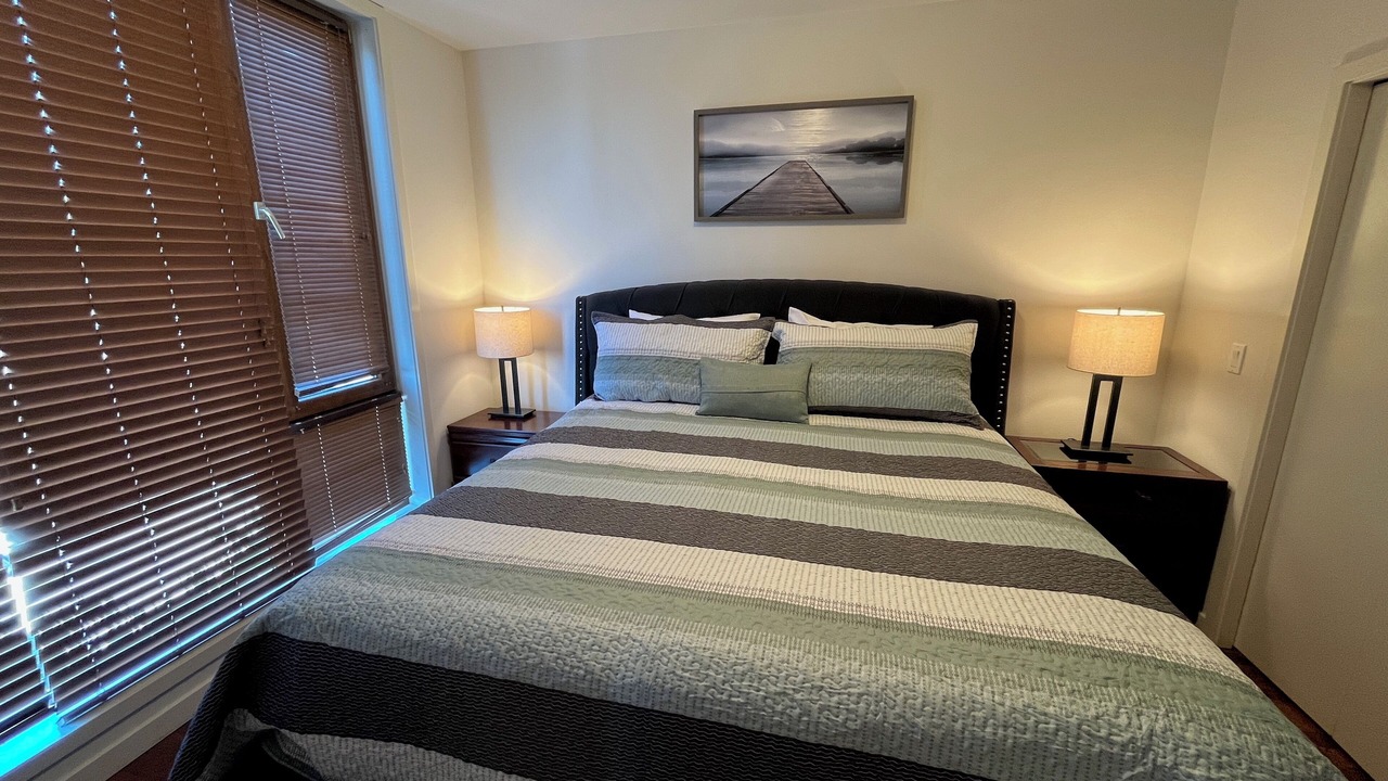 Photo of Bedroom in Chelan