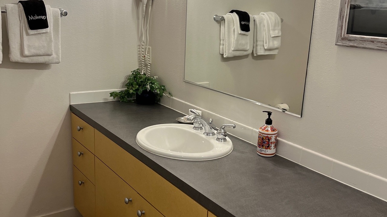 Photo of Bathroom in Chelan