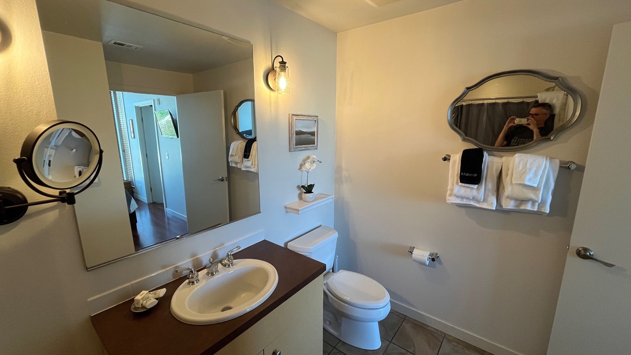 Photo of Bathroom in Chelan
